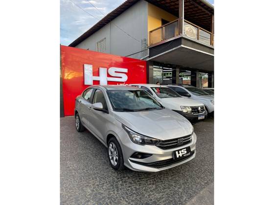 FIAT CRONOS 1.3 FIREFLY FLEX DRIVE MANUAL FIAT CRONOS 1.3 FIREFLY FLEX DRIVE MANUAL